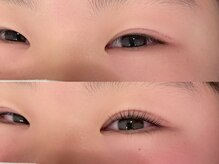 ネコル 袖ケ浦店(nekoRu)/パリジェンヌラッシュリフト♪