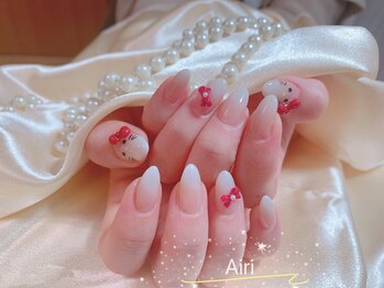 #ハローキティデザイン