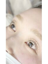 ルネッタ(Lunetta)/まつげパーマ