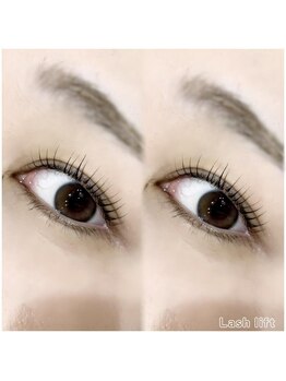 ミー(me.)/ラッシュリフト