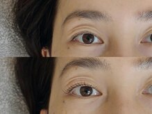 アオフクオカ(ao. Fukuoka)/ラッシュリフト