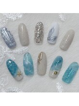 ルミエール(LUMIERU)/ジェルネイル