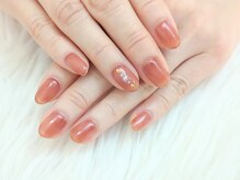 はあとねいる 和泉中央店/2月限定デザイン♪
