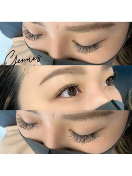 ジェミエス(Gemies)/