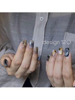 個性派ニュアンス！！！