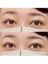 マース(Mirth)/まつ毛＆眉毛SETメニュー