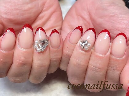 ココネイル 福生(COCO NAIL)の写真