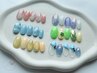 〈Hand〉うるキラ☆梅雨ネイルデザインキャンペーン☆¥9,800