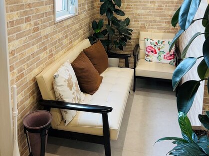 サンアイ(SA-n-a-i)の写真