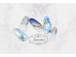 定額【テーマ:海】1