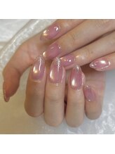 ラルーナ(La Luna)/ワンカラー★担当須佐