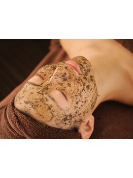 シミしわ改善！予防ケア