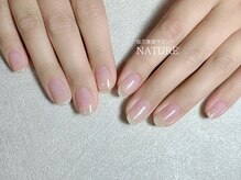 ナチュレ(NATURE)