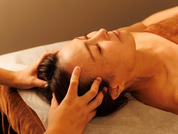 サロン デ ニコ(Salon de NIKO)/Salon de NIKO ドライヘッドスパ