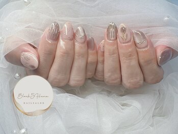 ブロックファイブハナ(Block 5 HANA)/