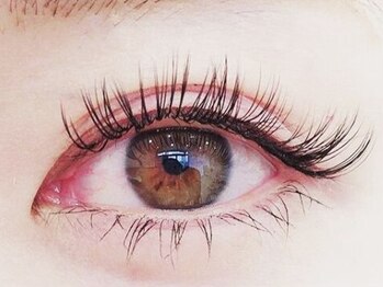 シュクレ 一宮駅店(shucre)の写真/【通いやすい価格×圧倒的な技術で話題沸騰中のシュクレ★】まつ毛のお悩みを解決し理想の目元を実現！