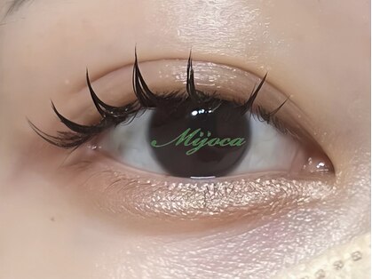 ミジョカ(Mijoca)の写真