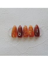 アトリエグリーン(Atelier Green)/定額トレンドコース