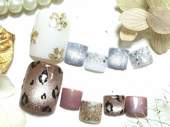 パーフェクトネイル 桜ヶ丘店(Perfect Nail)/