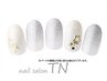 ★【Jr.ネイリスト】HAND☆TNオリジナルデザイン☆オフ込3500円→1750円