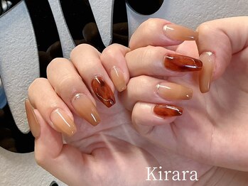 キララ(Kirara)/定額デザイン