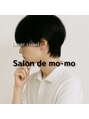 サロンド モーモ(SALON de mo-mo)&nbsp;Haru (男性)