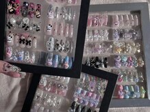 SONA Nail/SONA hair home