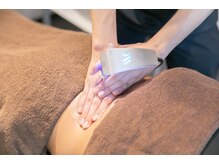 ニクス(nyx)/ラジオ波