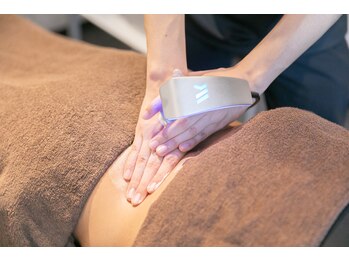 ニクス(nyx)/ラジオ波