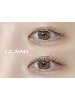 ナチュラル上品な目元にしたい