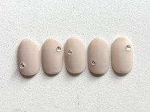 タビア 立川(tabia.)/A design