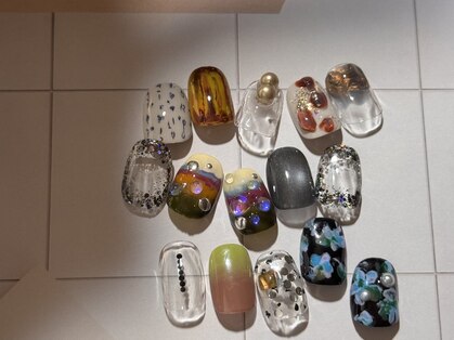 フォーム(FORM)の写真