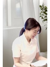 美肌脱毛 ビハダモ(Bihadamo)&nbsp;ビハダモ &nbsp;店長