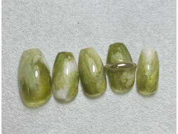 ノクターン(Nocturne)/