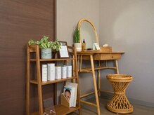 サロンドミュウ(Salon de Mieux)の雰囲気（お客様のお悩みに合わせてカウンセリングをさせていただきます。）