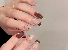 エテルナネイル 銀座店(ETELUNA Nail)/