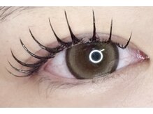 アイアイラッシュアンドブロウ 天王寺店(i eye... lash&brow)/ &healthy 120本