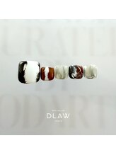 ドロウラピリィ トカ(DLAW Lapilie/toka)/2月 デザインプラス