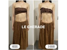 リシェラード/プレ花嫁様