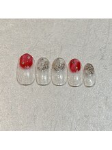 ディオ アンド ルーチェ アット(Dio&Luce at.)/☆クリアデザイン☆