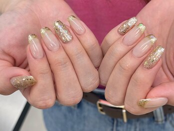 オーシャン 銀座店(OCEAN)/ブライダルガラスフレンチ