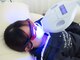 ホワイトニングショップ 尾道店(WHITENING SHOP)の写真/初めてのホワイトニングは当店へ！メンズ利用急増中。セルフ方式で周りを気にせず理想の自然な白さを目指す
