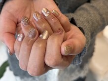 ニューミー(new me)/