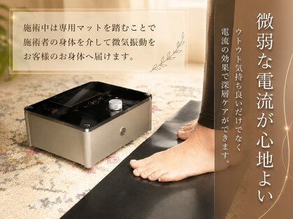 ディアメデル(Diamedel)の写真