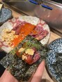 ヘッドミント 京都河原町店 お肉は裏切らない♪