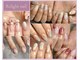 リライトネイル(Relight nail)の写真