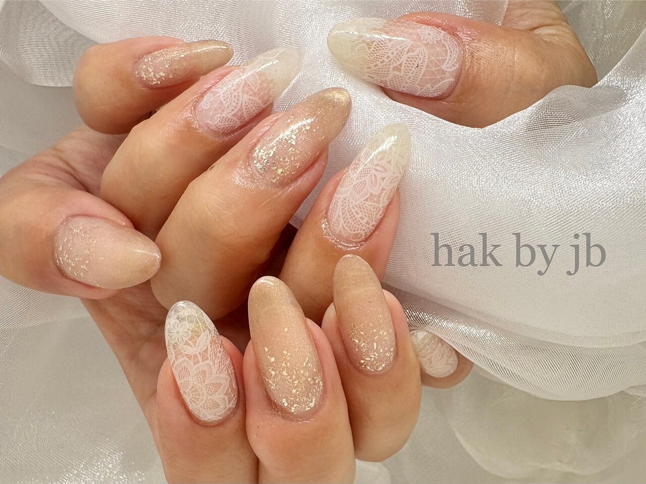 ハク ネイル バイジェービー 稲毛(hak nail byjb)｜ホットペッパー