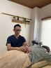 【当院人気No.1】オーダーメイド施術★整体+鍼灸+姿勢矯正 48000→33000