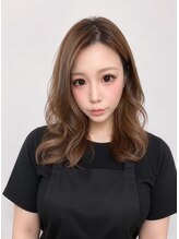 レイ(Ray) Rina
