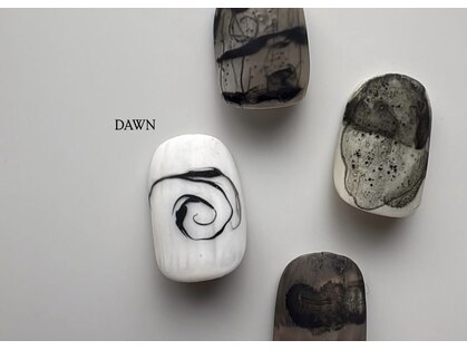 ダン(DAWN)の写真